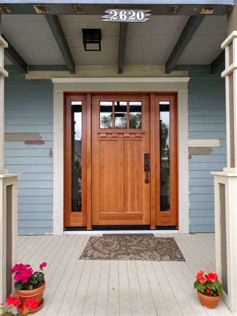 Exterior Doors For Homes