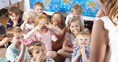 Le CAP petite enfance en VAE  CIDJ