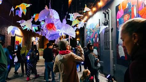 Experience the Rich Tapestry of Culture: Celebrate Culture Days across