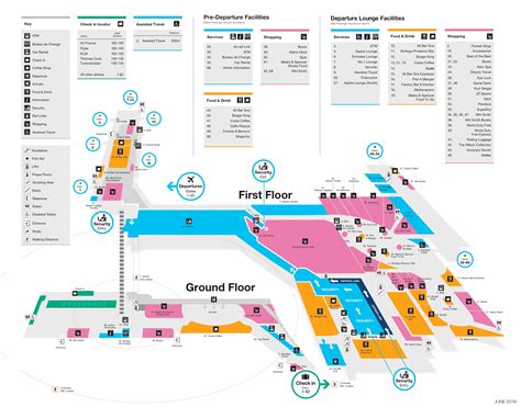 Birmingham Airport Map - Guide maps online Birmingham Airport Map | Birmingham airport, Airport ...