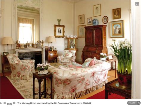 How many bedrooms in highclere castle. 17 Best images about ♥ HIGHCLERE CASTLE - The Real Downton ...
