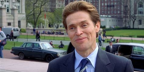 'Something of a Scientist Myself' Turns Willem Dafoe Into a Meme