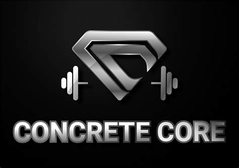concrete core washington d c dc