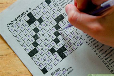 Improve Your Brain With Daily Crossword Techstory