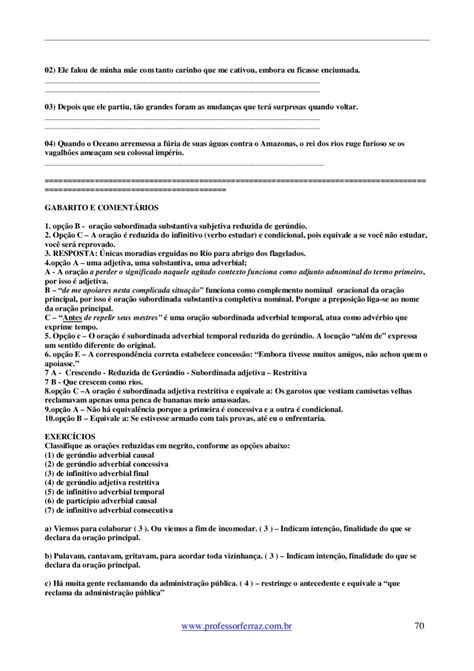Apostila de Língua Portuguesa para Concursos by Bruna Lombarden Issuu