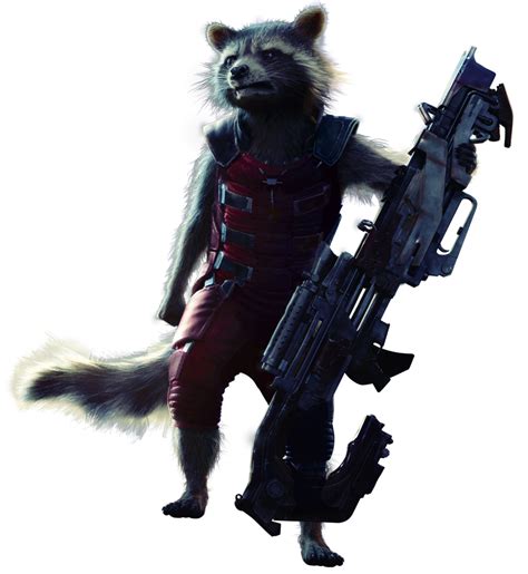 Rocket Raccoon Marvel Cinematic Universe Vs Battles Wiki Fandom