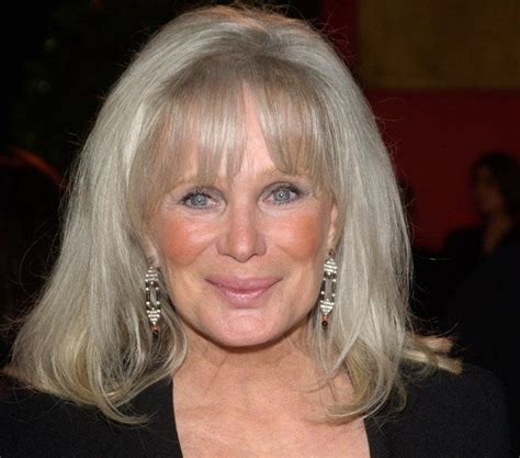 Linda Evans Over 70 And Still In Great Shape Everyday Health