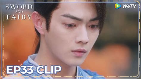 Eng Sub Clip Ep It S Difficult To Accept The Sacrifice Of Ju