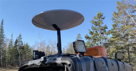 Starlink Update: SpaceX Talks Mobility, Data Caps, Geo-Locking, Space