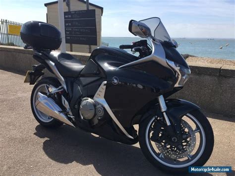 Honda vfr1200x crosstourer for sale. 2012 Honda VFR1200 for Sale in United Kingdom
