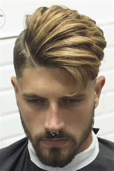 100 Best Mens Hairstyles And Haircuts To Look Super Hot Hipster