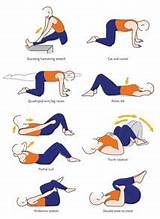 Photos of Muscle Strengthening Exercises At Home