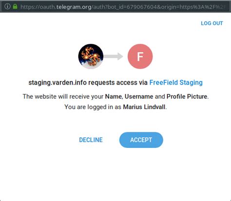 Telegramchannels.me telegram kullanıcıları tarafından gönderilen telegram kanalları, grupları ve botların bir listesidir. Telegram authentication — FreeField latest documentation