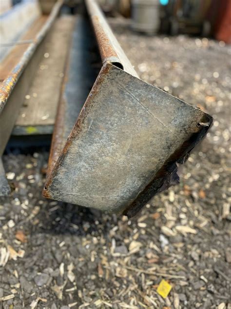 sevtech feeding trough issues (self.feedthebeast). Galvanised Sheep / Animal Feed Trough / Garden Planter ...