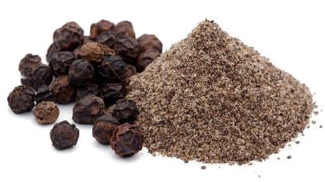 Black pepper is the ultimate solution for many health problems. 12 Amazing Uses For Black Pepper