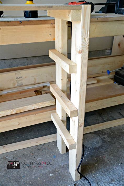The good news is you can make your own custom shoe rack with these 23 diy shoe rack plans. DIY Shoe Rack | Diy shoe rack, Wood shoe rack, Diy shoe ...