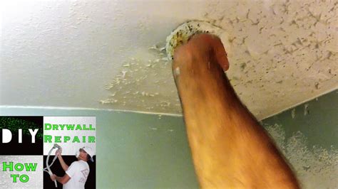 Alldaysearch.com has been visited by 10k+ users in the past month How to match knockdown texture on a water damaged drywall ...