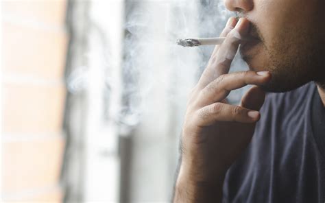 what is thirdhand smoke everything you should know