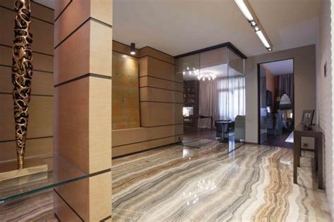 Onyx Interior Design 20 Decor Ideas From Natural Stone Experts