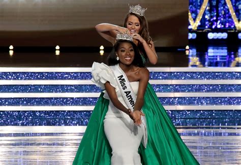 Miss America 2020 Meet The 51 Ladies Competing For The Crown