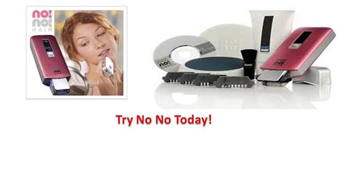 There is always need to remove hair on the body from time to time. Where To Buy No No|Nono Hair Removal Cost And No No 8800 ...