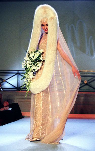 20 Worst Wedding Dresses Of All Time Welovedates