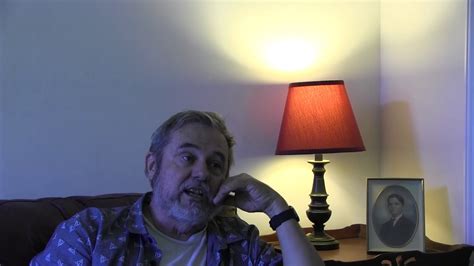 Jim Jones Oral History Interview Youtube