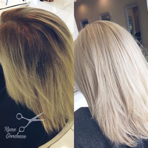 Wella toners have been getting raves online for their ability to transform brassy hair to delicate shades of blonde such as beige and platinum. What is Hair Toner? — My Stylist Ryan