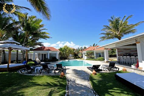 Sosua Cabarete Beach Villa Rental Dominican Republic
