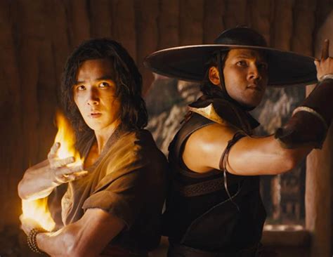 Jika ia memenangkan turnamen mortal kombat kesepuluh, kehancuran dan kejahatan akan menguasai. Mortal Kombat : découvrez le synopsis du film prévu pour ...