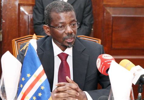Angola E Cabo Verde Querem Reforçar Cooperação Na Segurança Marítima Rede Angola Notícias