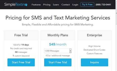 Top 10 Cheapest Sms Text Message Marketing Solutions