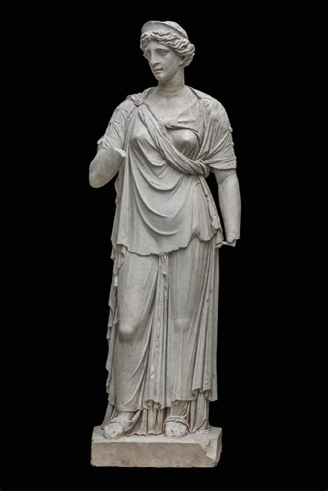 Juno Roman Goddess Symbol