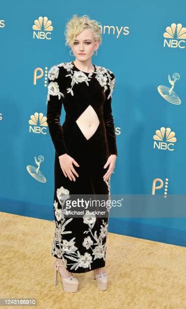 Julia Garner Photos And Premium High Res Pictures Getty Images