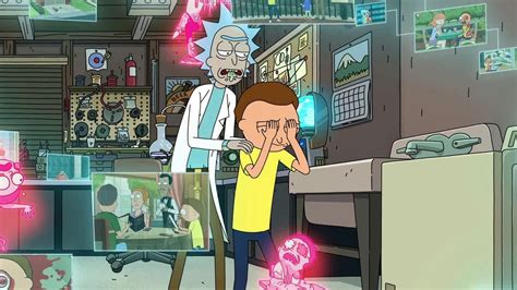 Rick And Morty Season 5 Episode 3 Release Date Spoilers And Preview