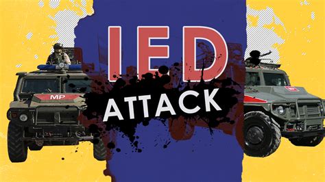 This page is about the various possible meanings of the acronym, abbreviation. IED Explosion Targets Russian Military Police Patrol ...