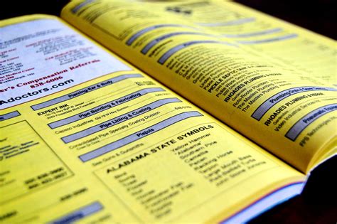 Do You Still Use A Phone Book Read Why Its Critical To Create A Site