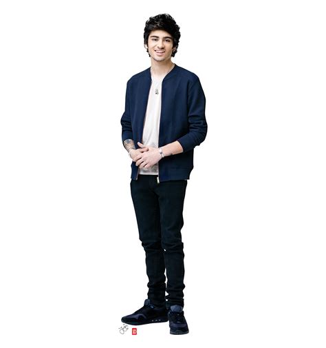 One Direction Cardboard Cutouts | 1D Life Size Standups | Zayn one ...