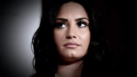 Demi Lovato Speaks In 1st Interview Since Her Relapse Good Morning