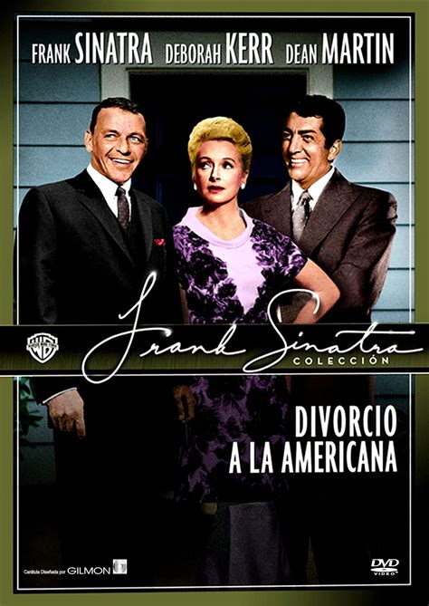 Marriage on the Rocks (1965) Gratis Films Kijken Met Ondertiteling