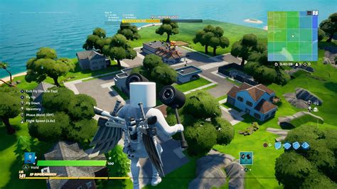 Og Season 1 Fortnite Creative Map Code Dropnite