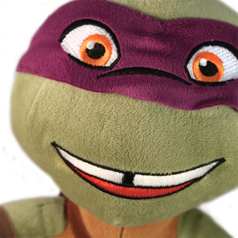 Drosten notes that the new mutant also carries a deletion in another viral gene, orf8, that previous it's concerning, but we really need more data to be sure. the african task force for coronavirus. Teenage Mutant Ninja Turtles knuffels - Fluzzy