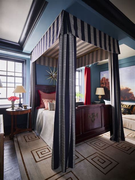 The Top 6 Bedroom Decorating Trends For This Year According To