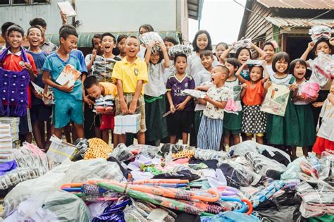 127 Children From Myanmar Residential Orphan Care Program Successfully