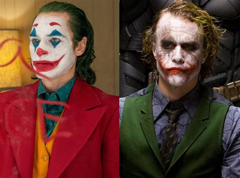 Best Actors Of Joker