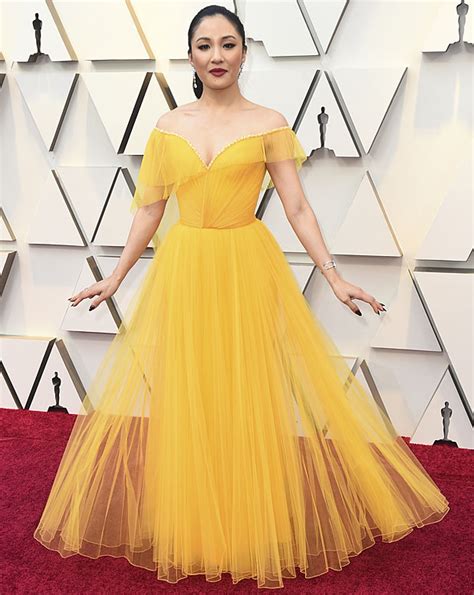 Oscars 2019 Hits And Misses On The Academy Awards Red Carpet Nz