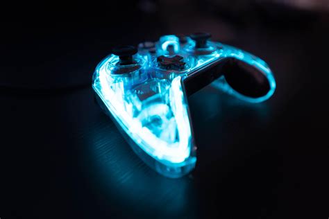 Light Blue Gaming Wallpapers Top Free Light Blue Gaming Backgrounds