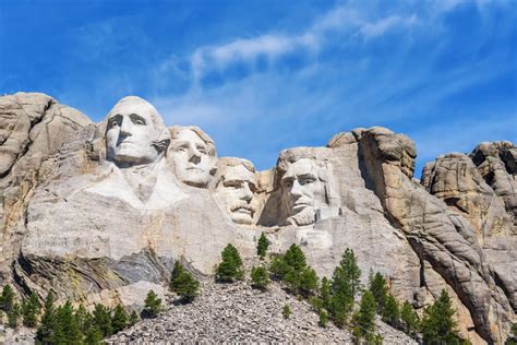 Top Attractions In South Dakota A Detailed Guide Regentology
