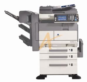 Konica minolta bizhub 20 mfp universal postscript driver 3.1.0.0. Bizhub 20P Driver Windows 10 / Bizhub 20 Windows 10 ...
