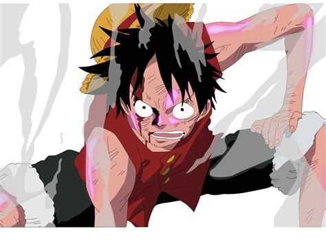 Like a normal wallpaper, an animated wallpaper serves as the background on your desktop, which is visible to you only when your workspace is empty, i.e. Anime Wallpaper: One Piece Luffy Wallpapers Phone HD ...